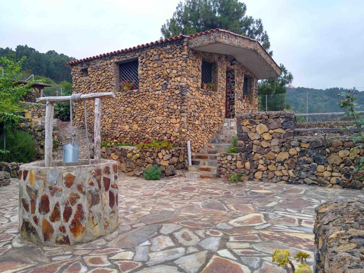 Chalet La Tagora Conect With The Nature & Relax Icod De Los Vinos