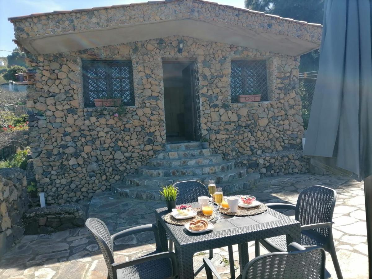 Chalet La Tagora Conect With The Nature & Relax Icod De Los Vinos