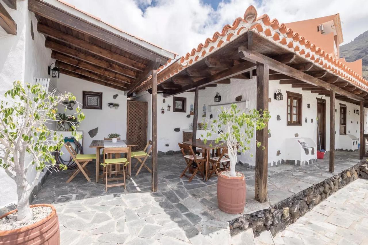 Casa Maria, Apartamento Tamaimo