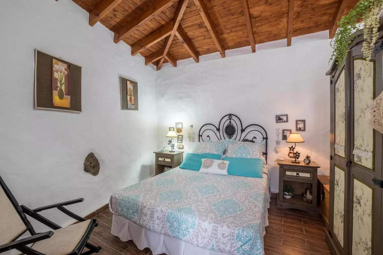 Casa Maria, Apartamento Tamaimo