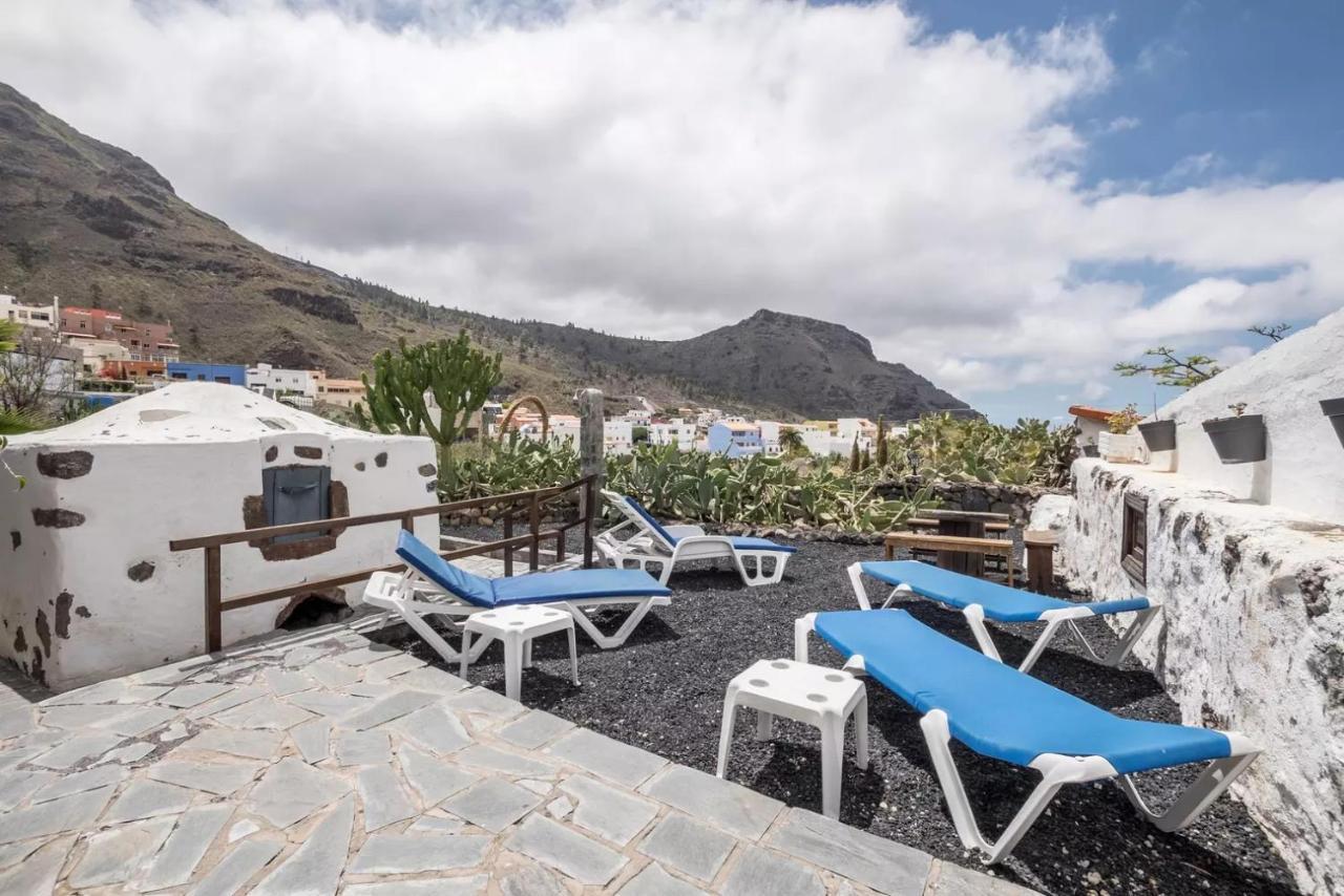 Casa Maria, Apartamento