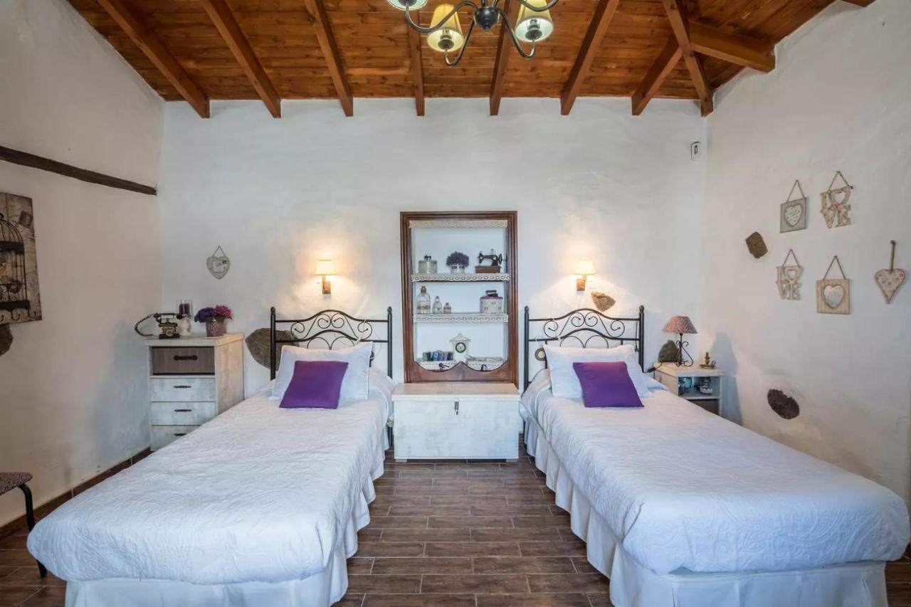 Casa Maria, * Tamaimo