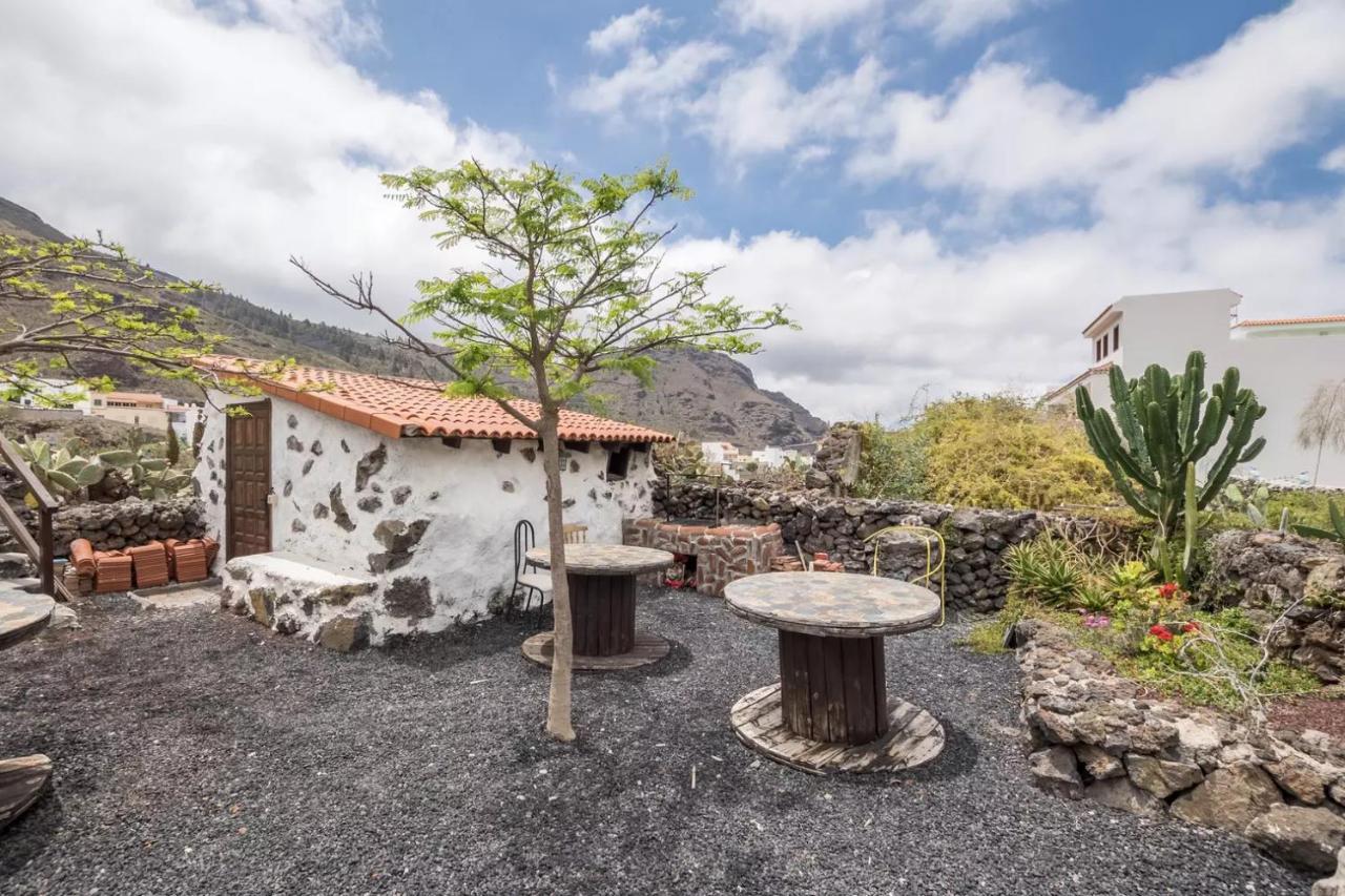 Apartamento Casa Maria, Tamaimo
