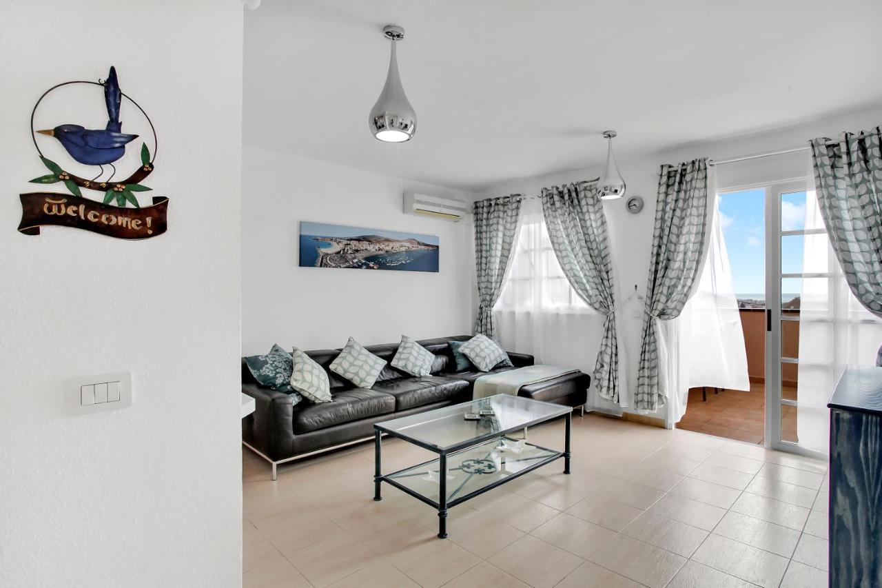 Apartamento Floor, Sea View, Huge Terrace, Heated Pool, Garage *