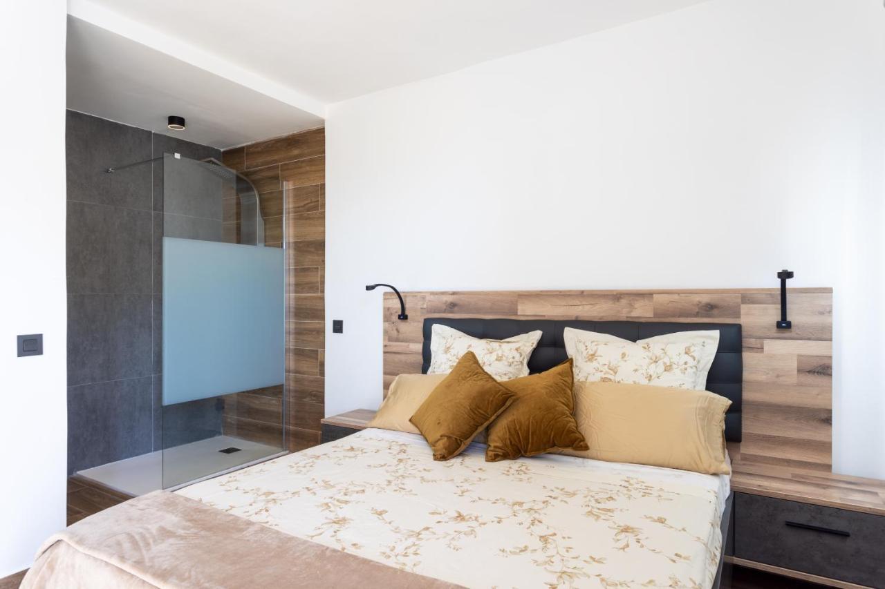 Spectacular Sea View Penthouse Apartment Los Cristianos (Tenerife)