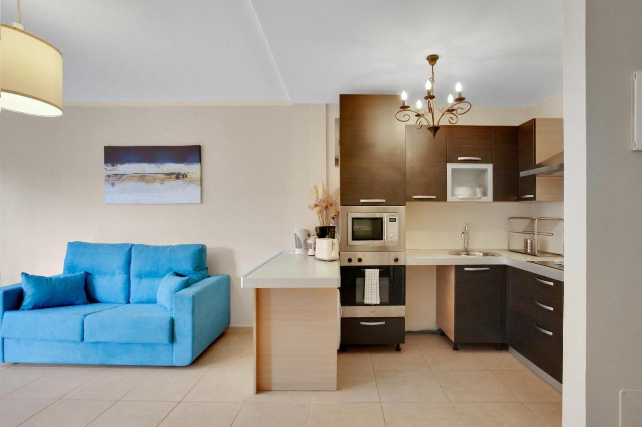 Appartement Bright Mocan, Garage,pool, Fiber, Padel Court *