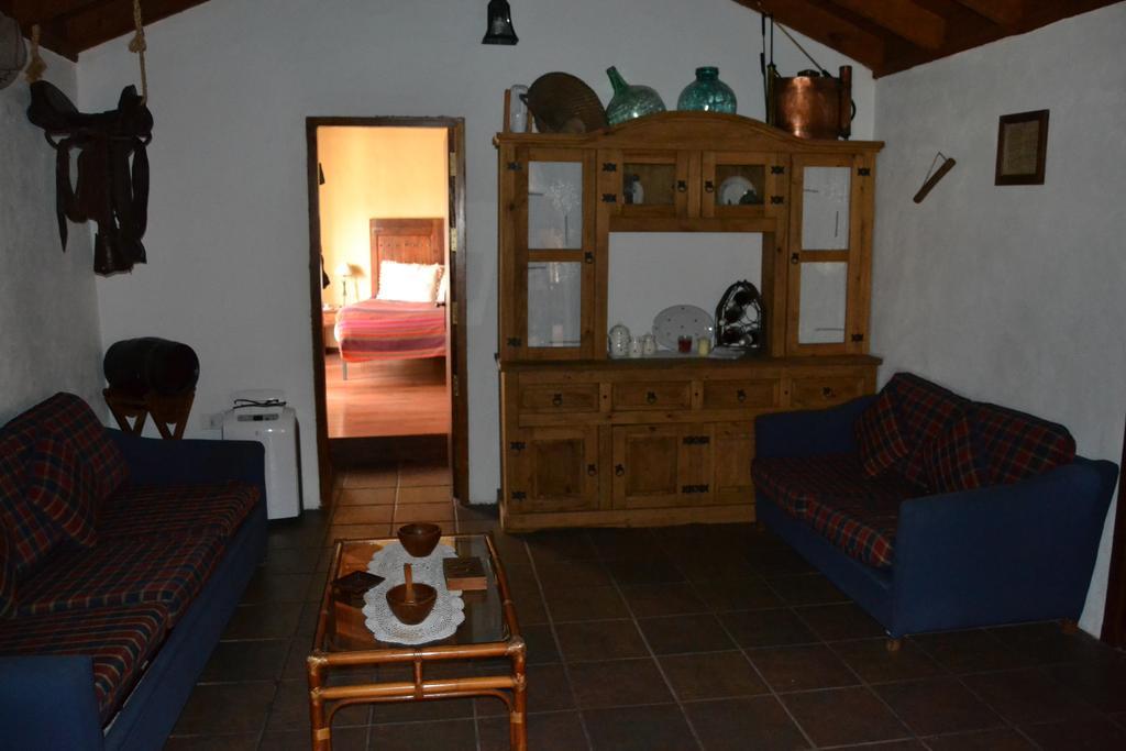 Casa rural Casa Rural Erjos *