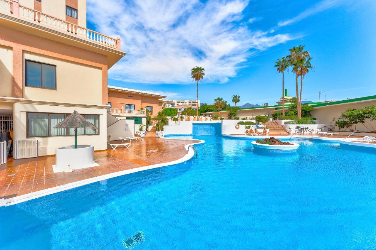 Prime Club Paraiso Ocean View Playa Paraiso (Tenerife)