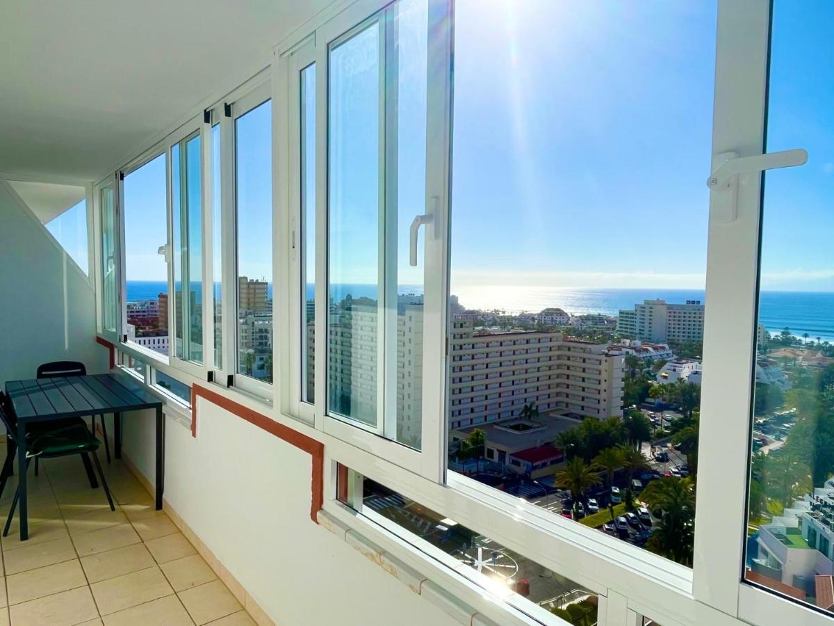 Apartamento Sea View Penthouse *