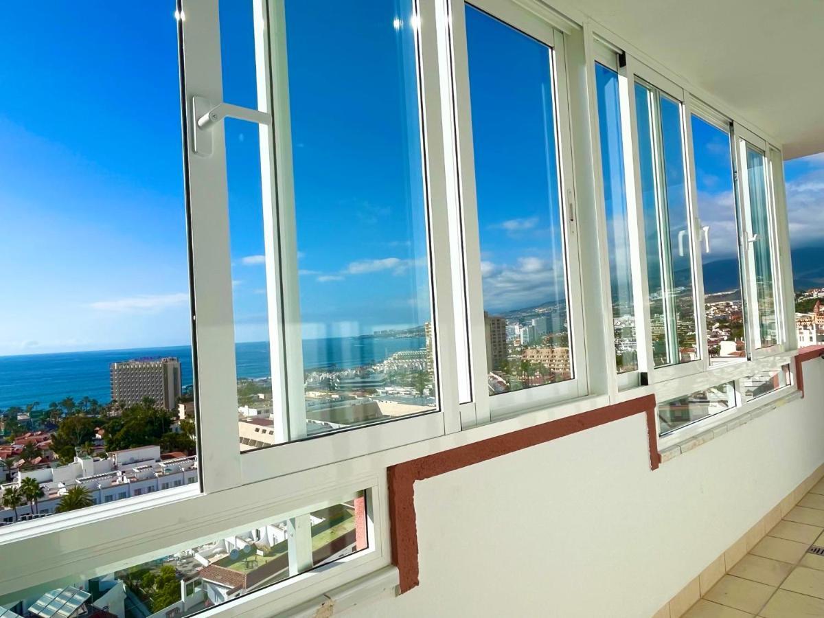 Sea View Penthouse Apartamento