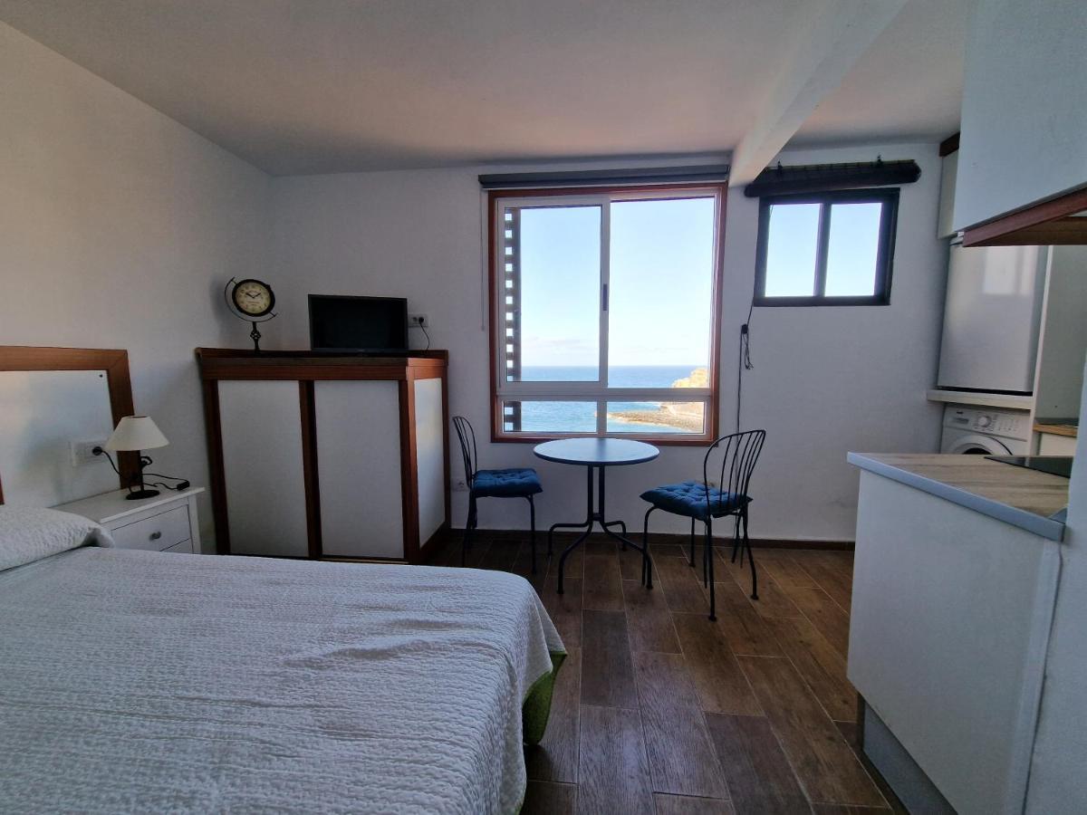 Apartment Jema 2 San Marcos By Hrtenerife Net