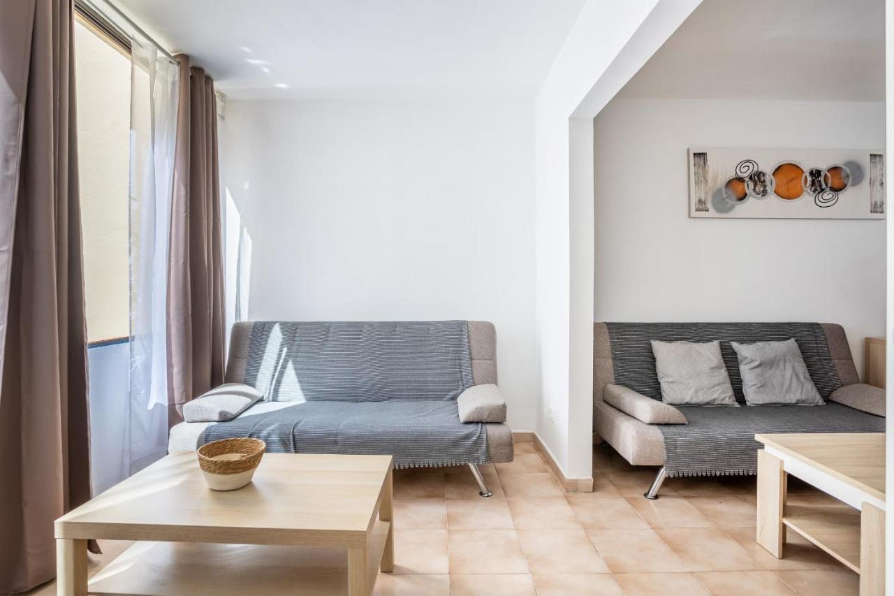 Castle Harbour Feel Like Flat Ii Cristianos Lovetenerife * Arona (Tenerife)