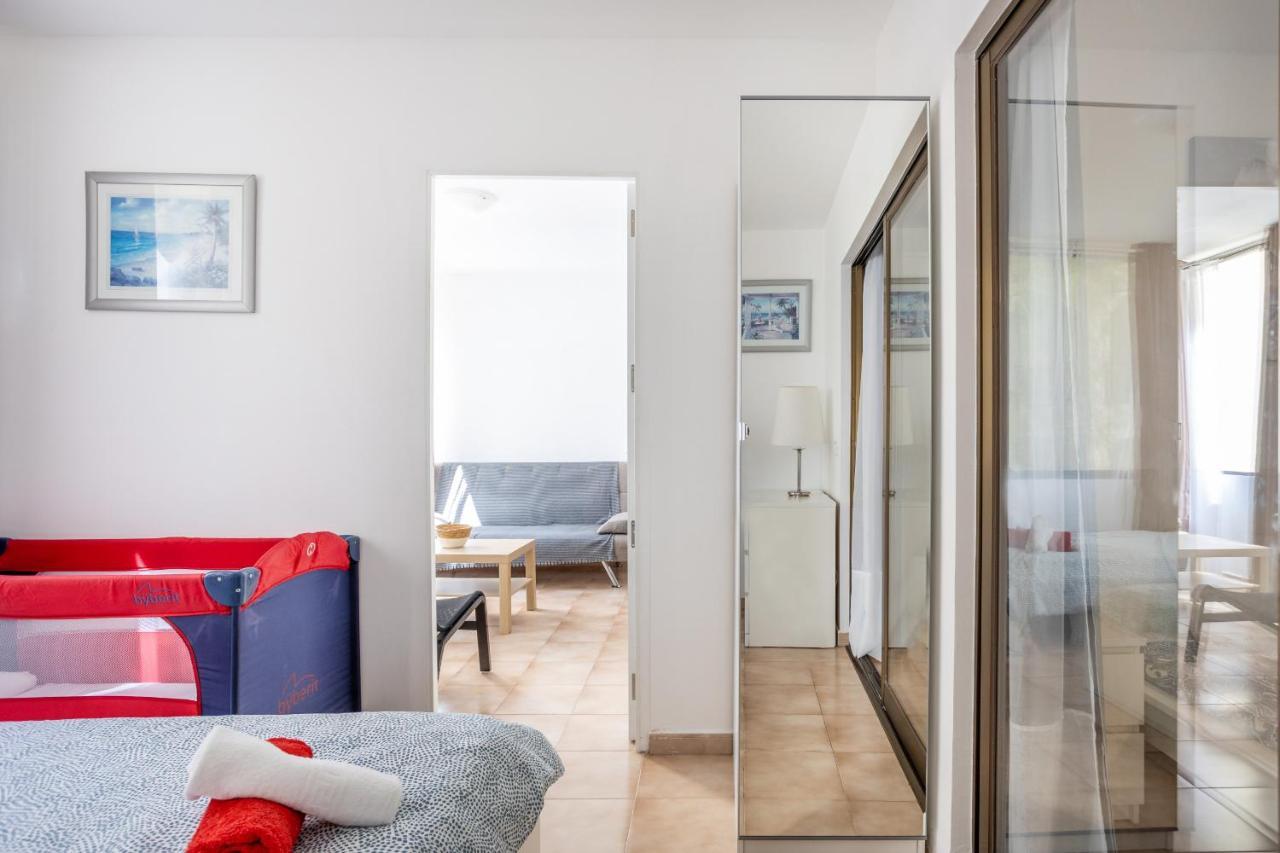 Castle Harbour Feel Like Flat Ii Cristianos Lovetenerife Appartement *