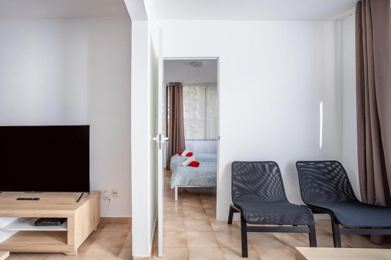 Appartement Castle Harbour Feel Like Flat Ii Cristianos Lovetenerife