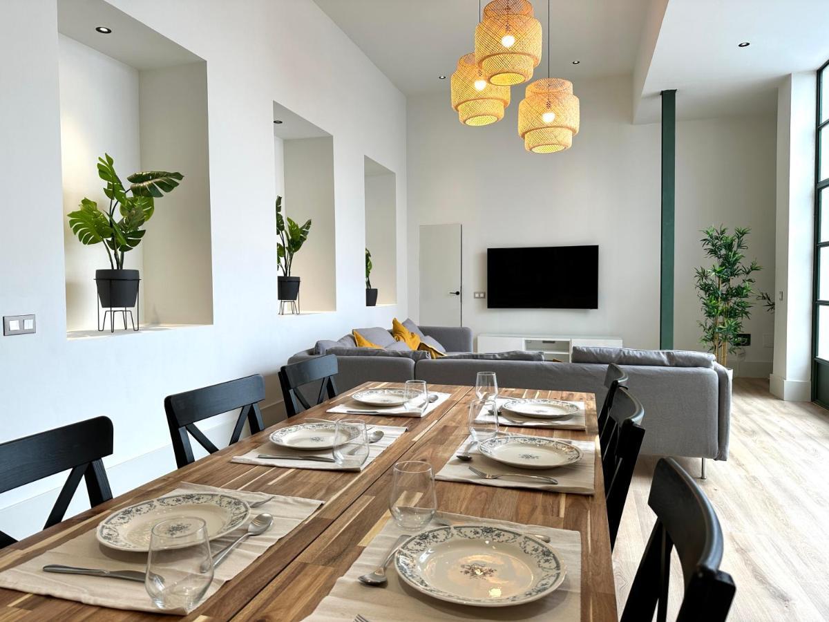 Apartment Centrico Y Moderno Junto Al Parque