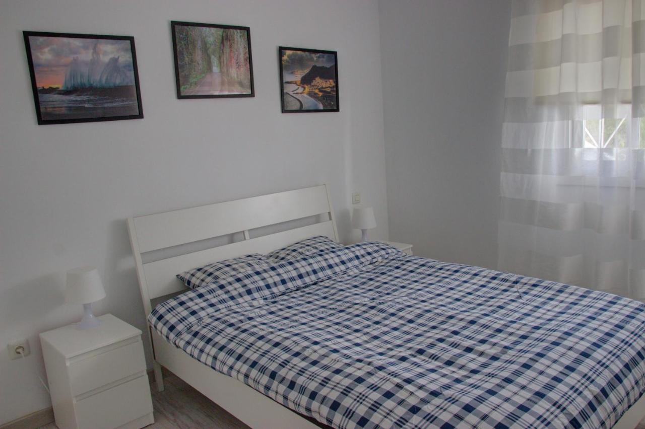 Tenerife-tabaiba Appartement *