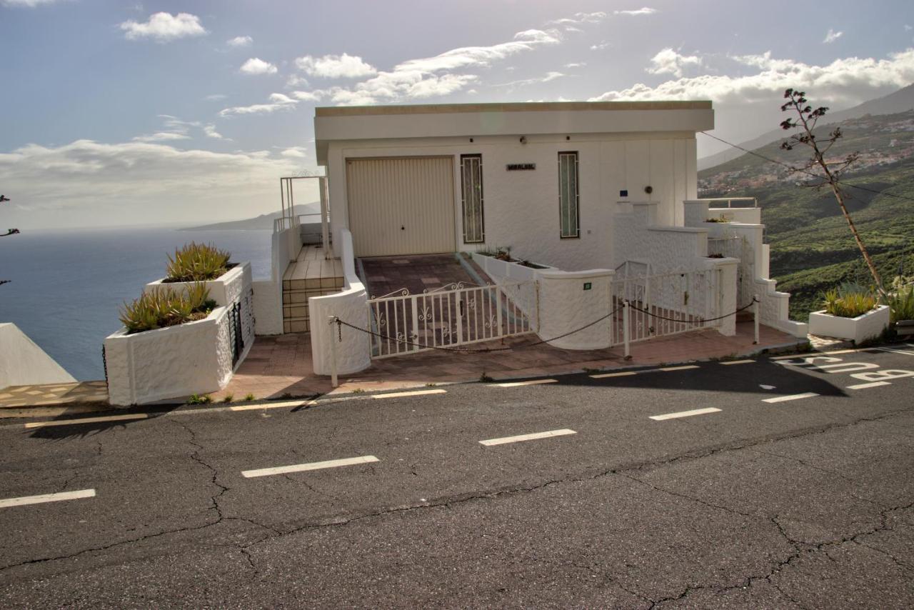 Tenerife-tabaiba *