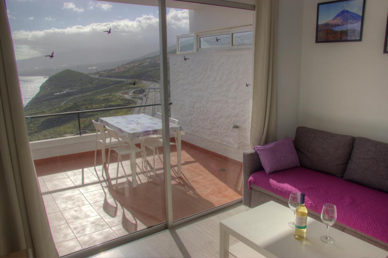 Appartement Tenerife-tabaiba *