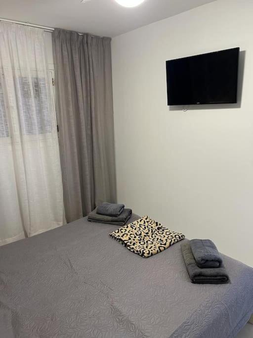 Parque Royal Apartment