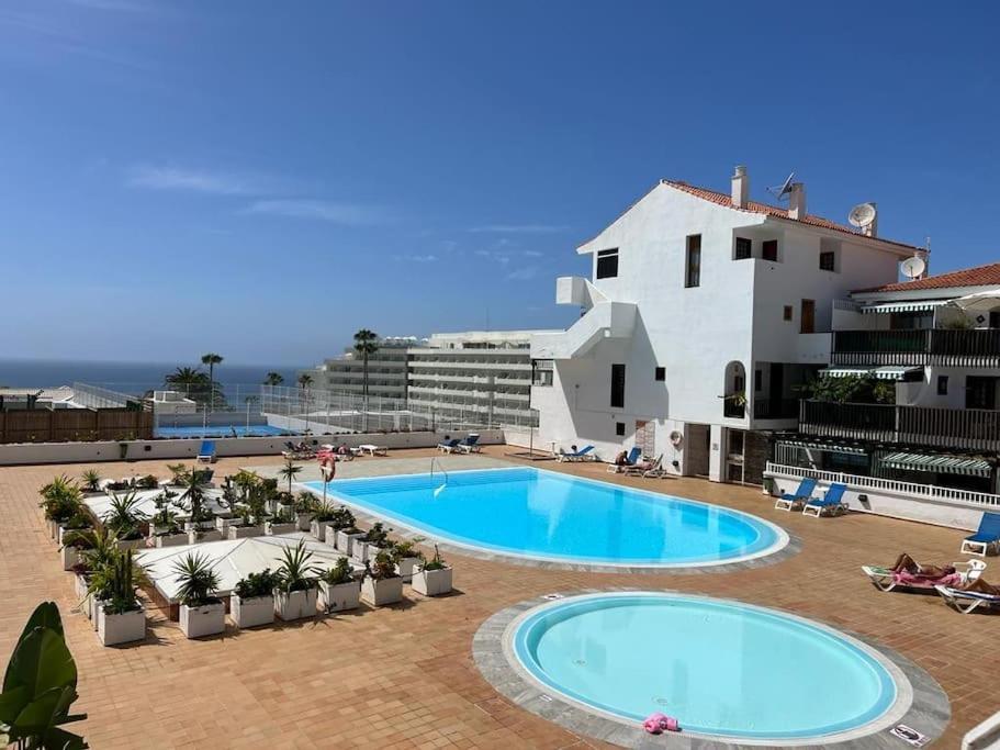 Parque Royal Apartment