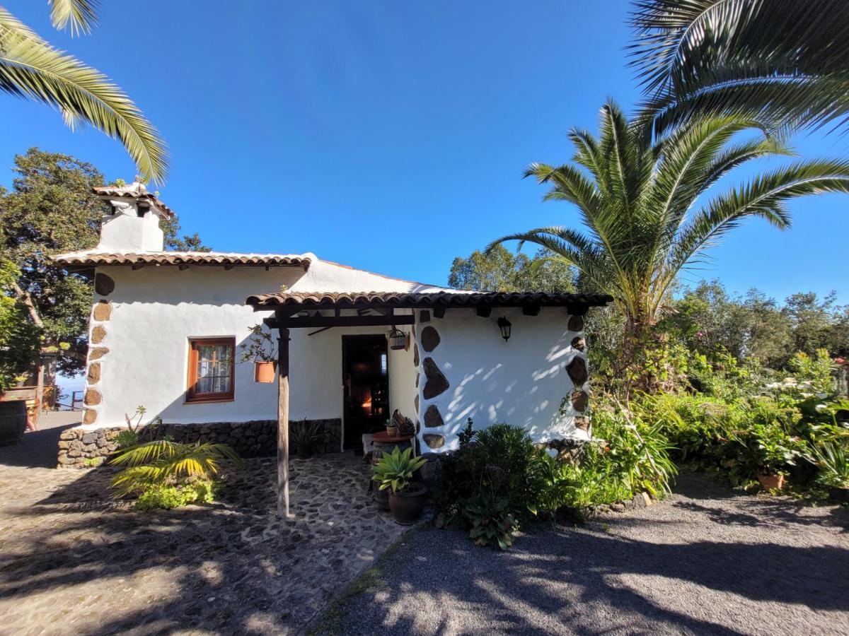 Country house Llano De La Cebolla