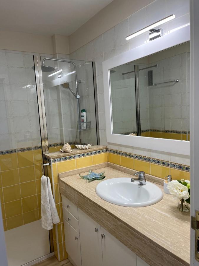 Appartement La Quinta Paradise