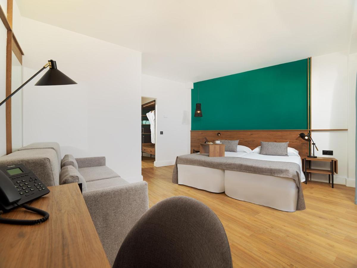 Hotel Smy