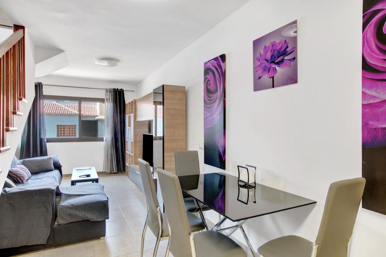 Apartament Guimar Large Terrace *