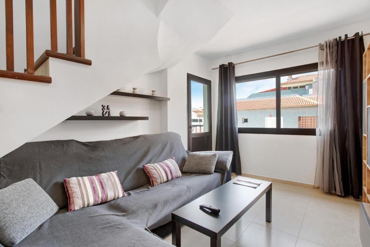 Appartement Apartament Guimar Large Terrace Puertito de Guimar