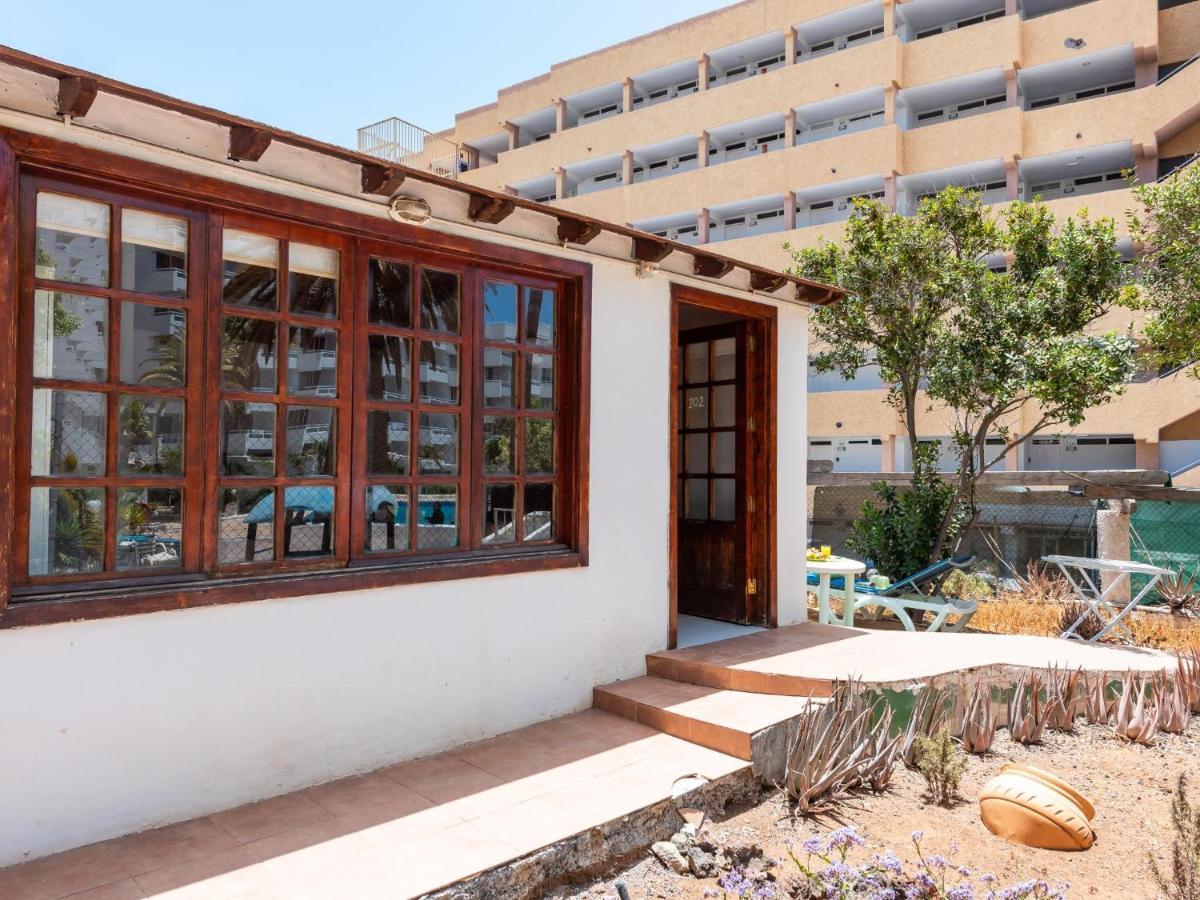 102 Bright Accomodation With Pool View * Costa Adeje (Tenerife)