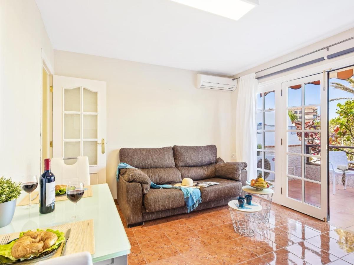 Appartement 9 Amarilla Bay With Pool, Terrace Wifi *