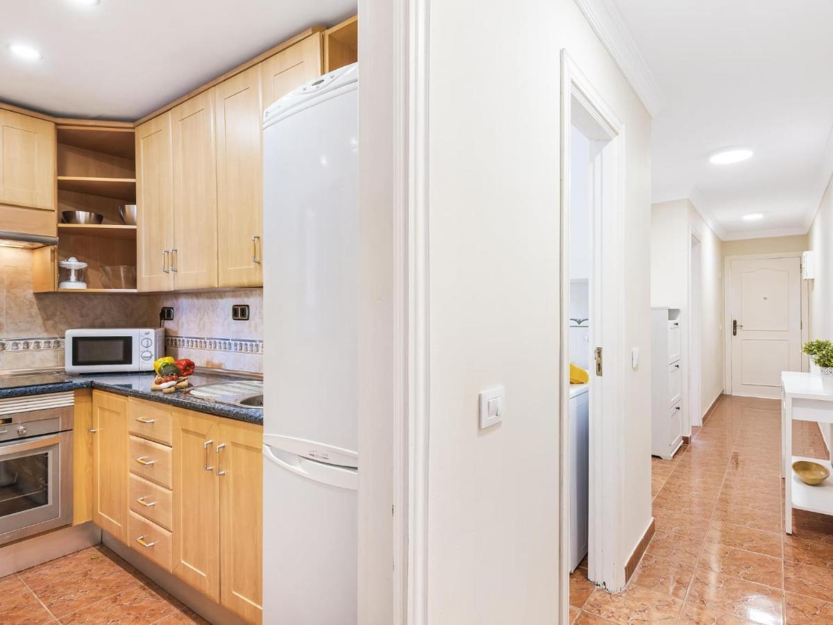 9 Amarilla Bay With Pool, Terrace Wifi Costa Del Silencio