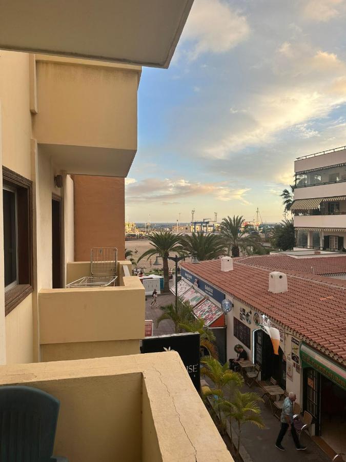Bonamar * Los Cristianos (Tenerife)