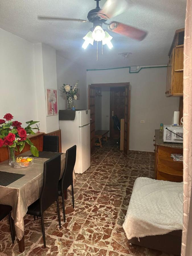 Bonamar * Los Cristianos (Tenerife)