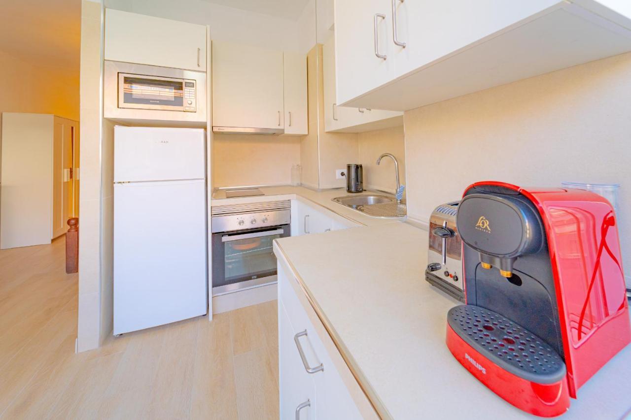 Apartment Eden Port 5th Avenue *