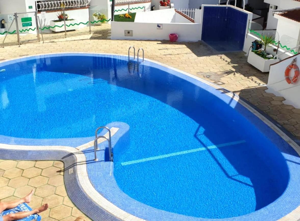 Diamantes Home, Cristianos, Heated Pool & Aircon Appartement *