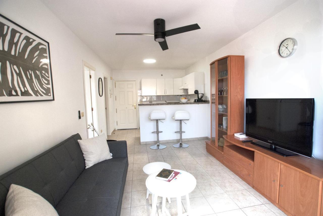 Apartment Relax Oasis Del Mar