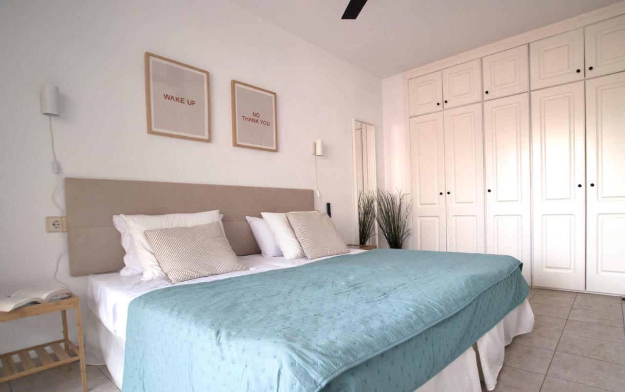Relax Oasis Del Mar Apartment Puerto de Santiago (Tenerife)