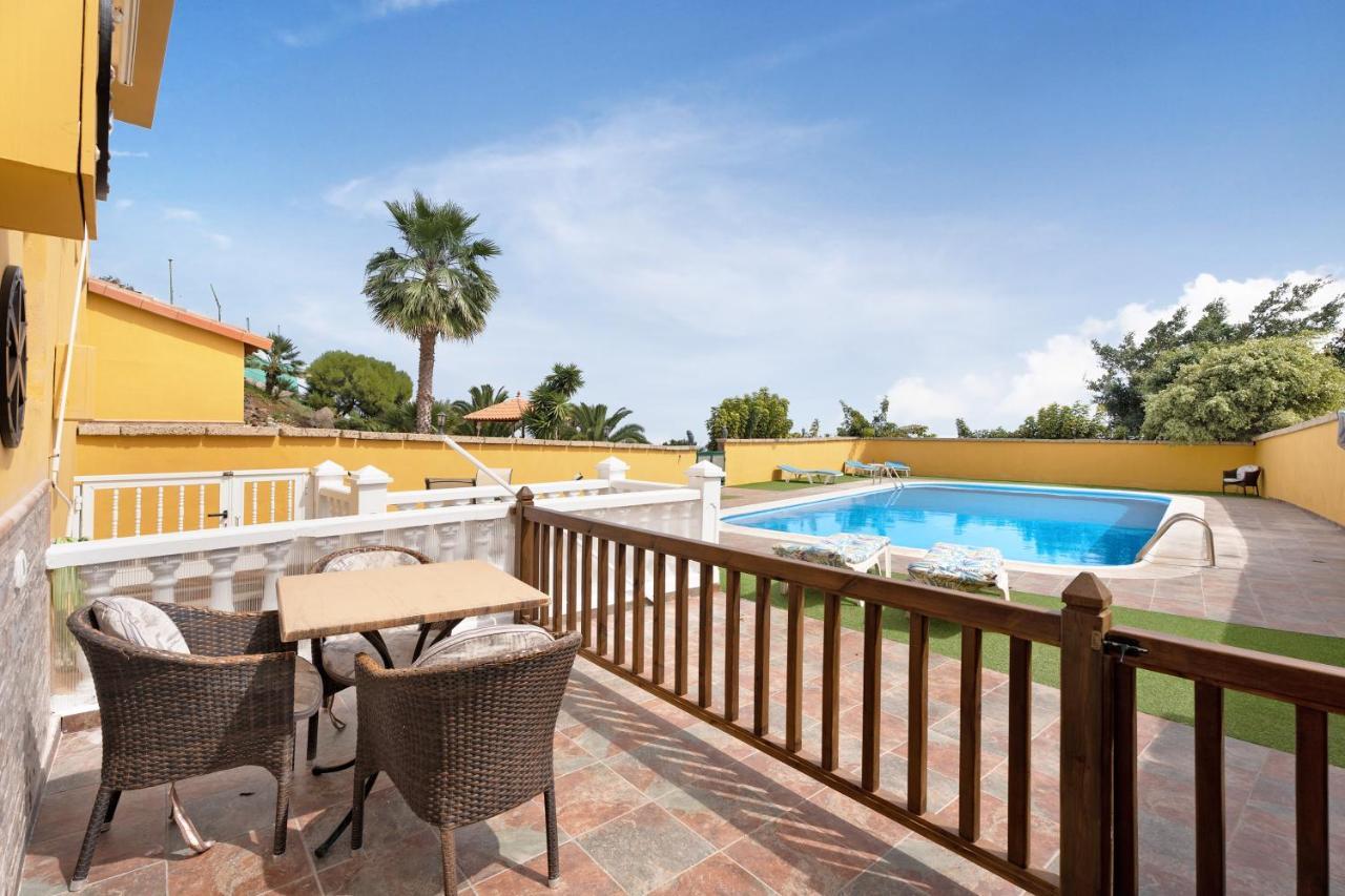 P Armonia Rural Apartment *