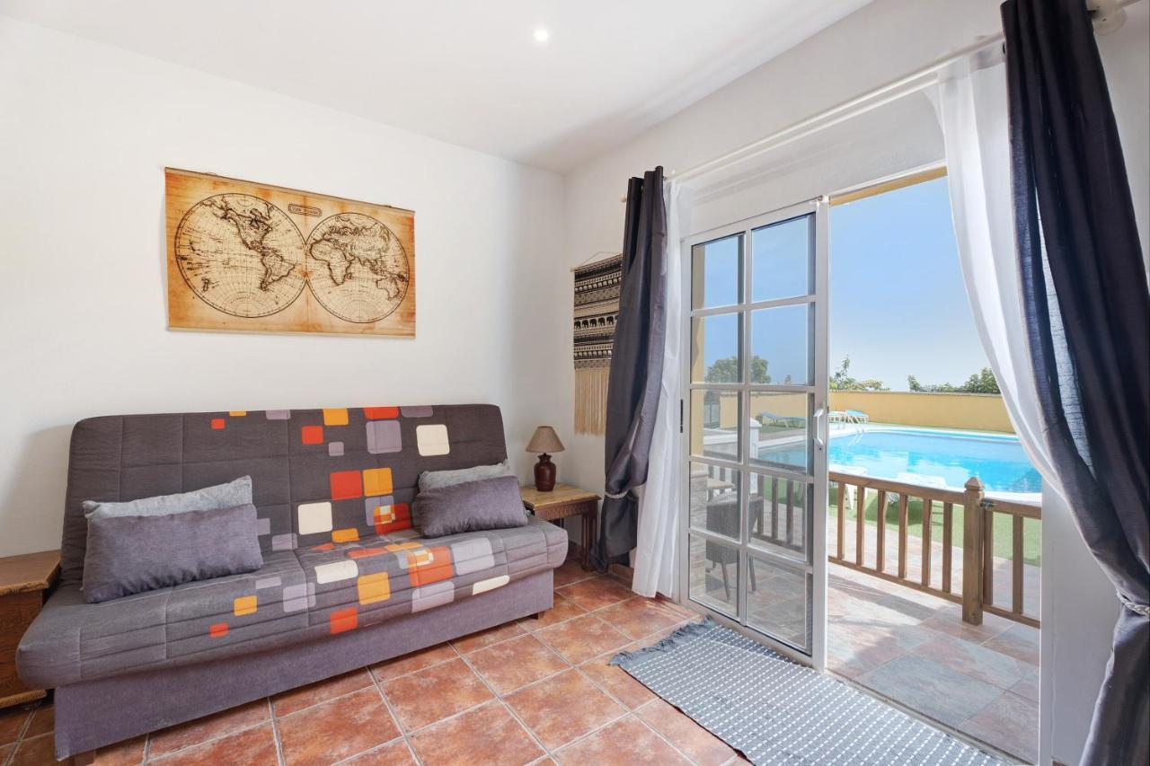 P Armonia Rural Apartment *