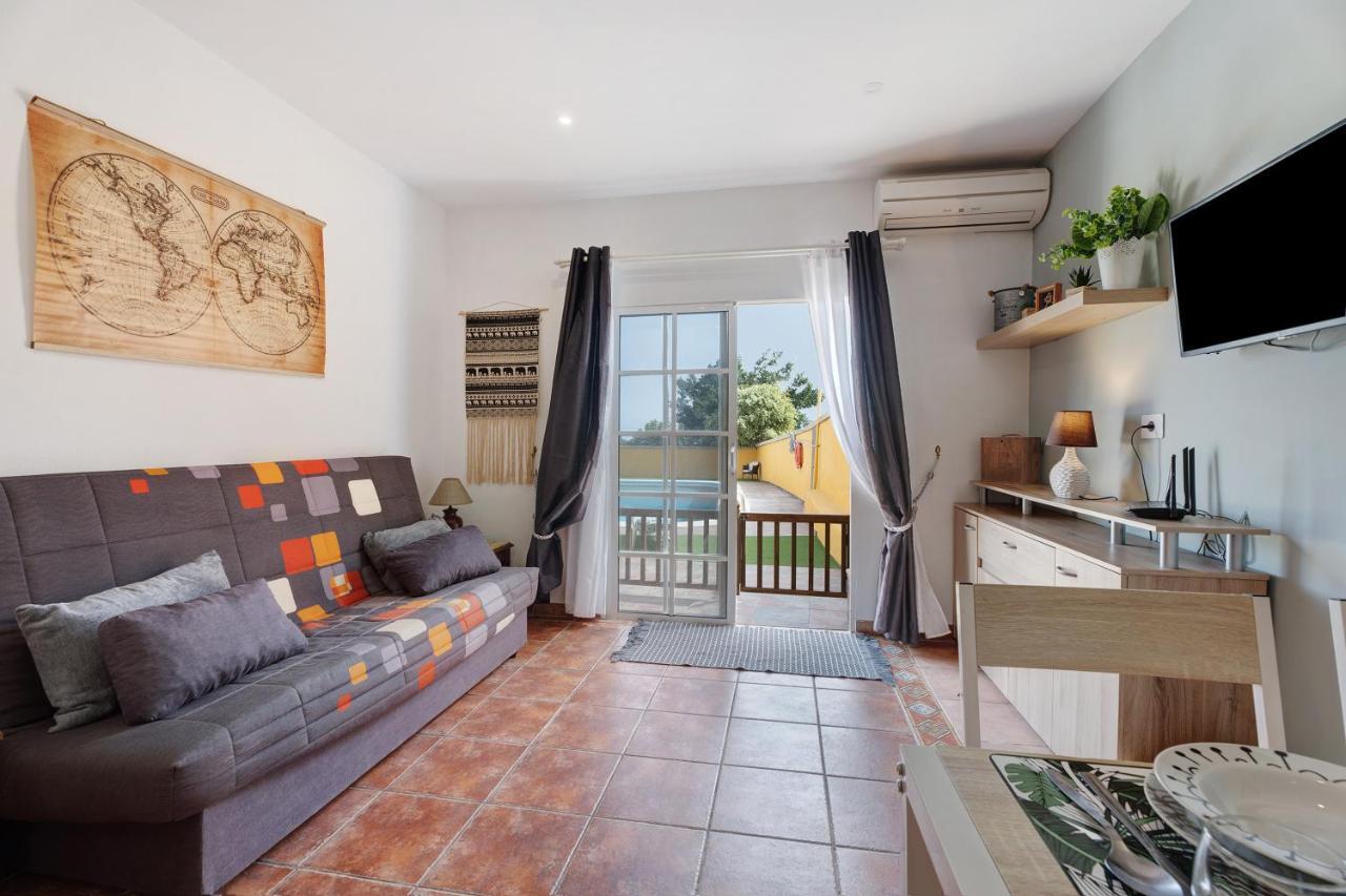 Apartment P Armonia Rural Granadilla De Abona