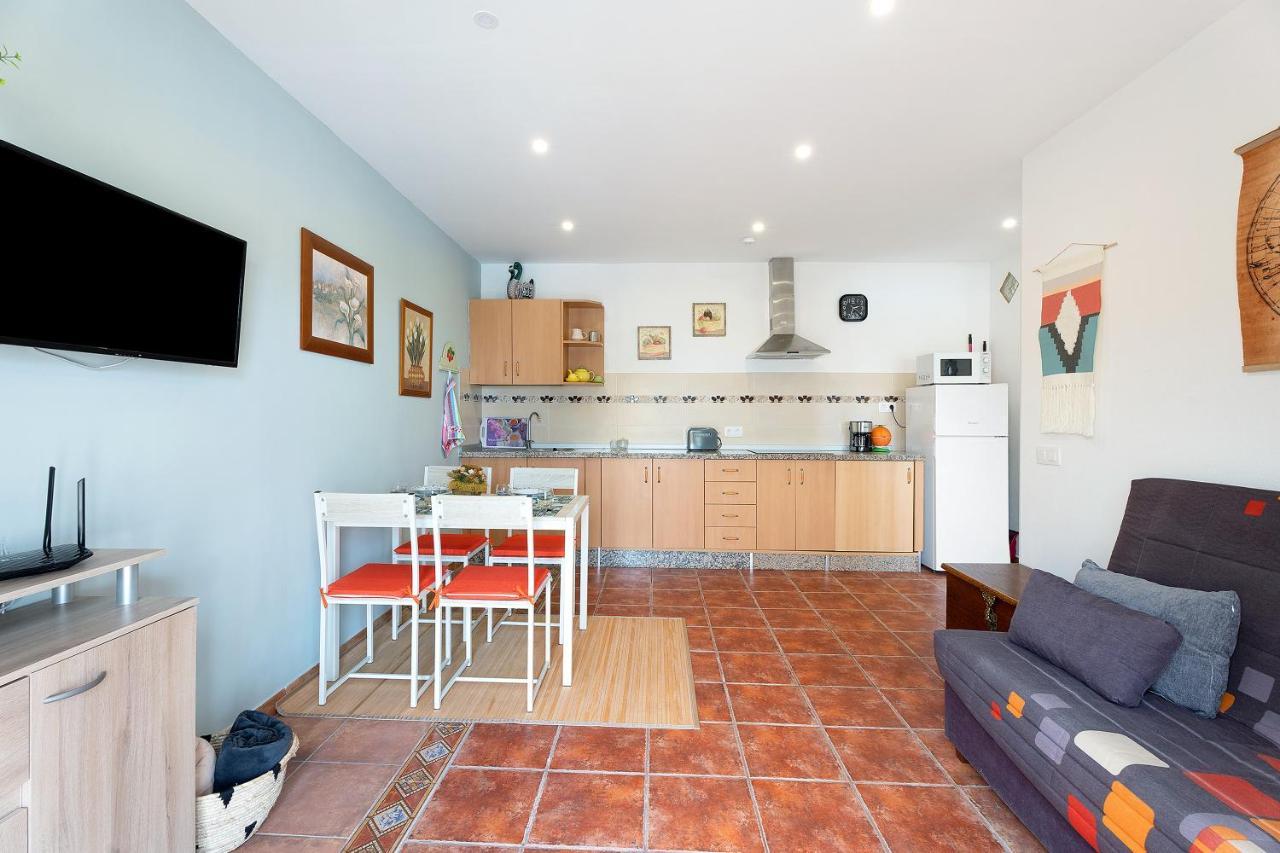 Apartment P Armonia Rural *