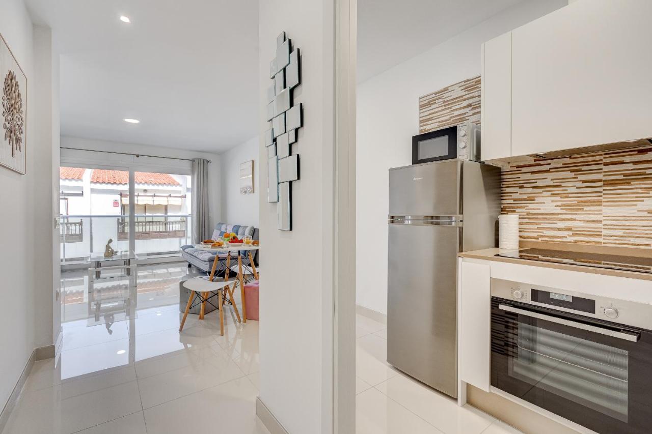 Appartement Coastal Escape