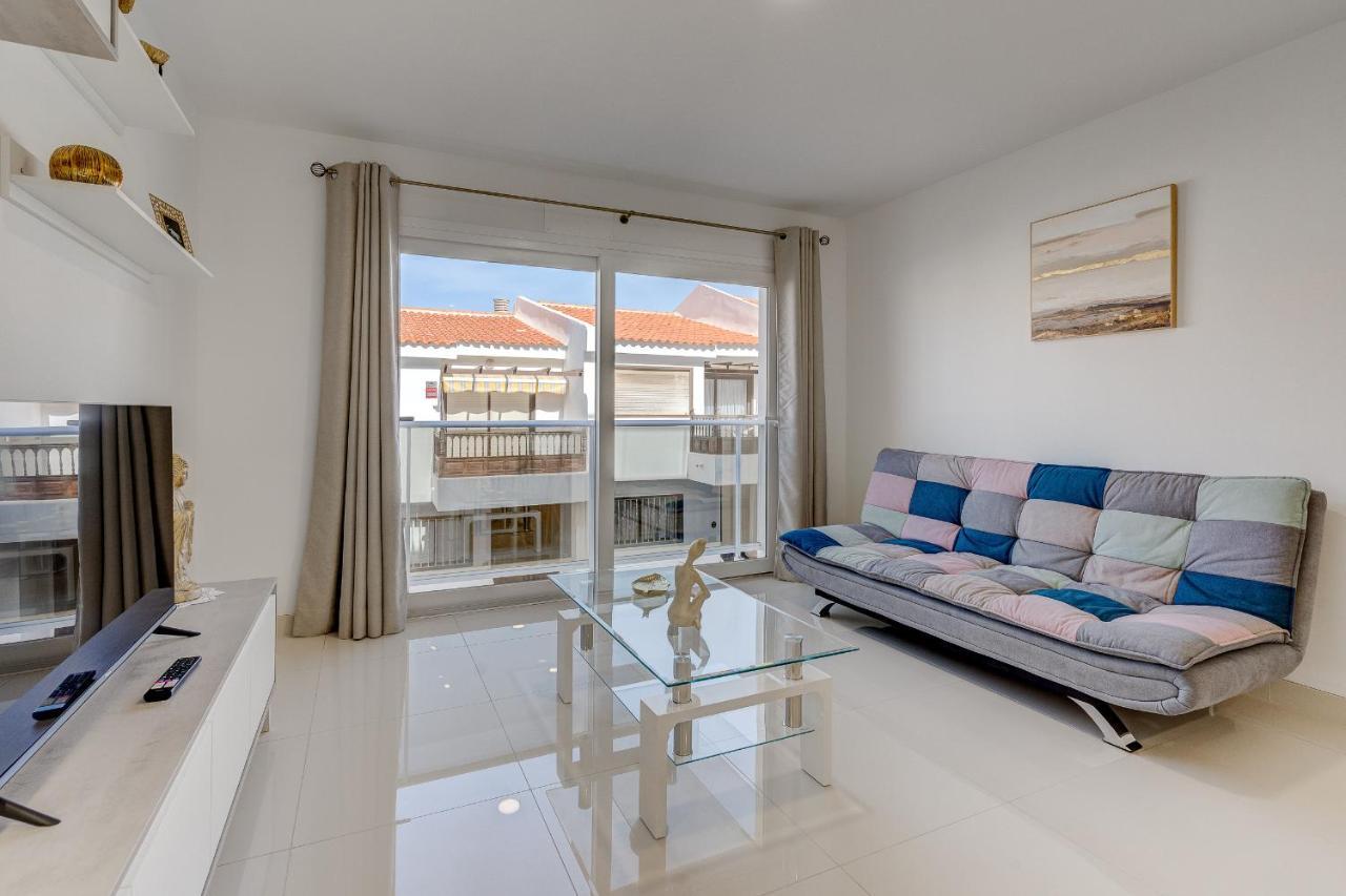 Coastal Escape Appartement