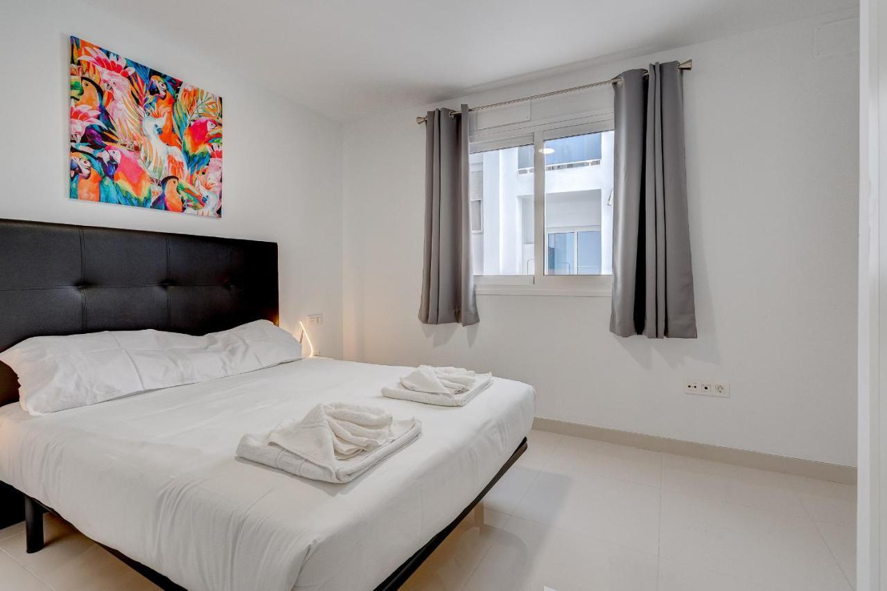 Appartement Coastal Escape Playa de San Juan (Tenerife)