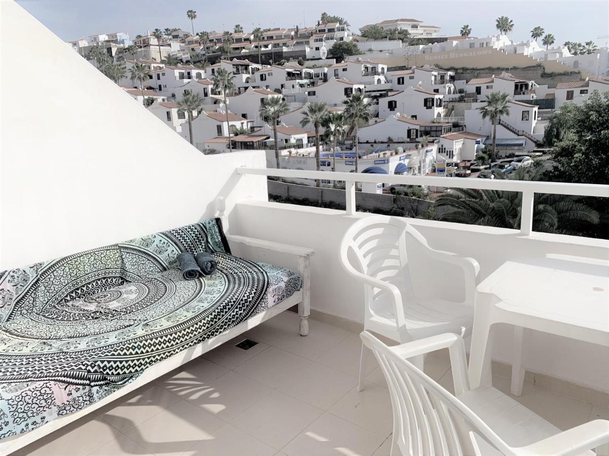 Appartement Ocean Breeze And Seaview *