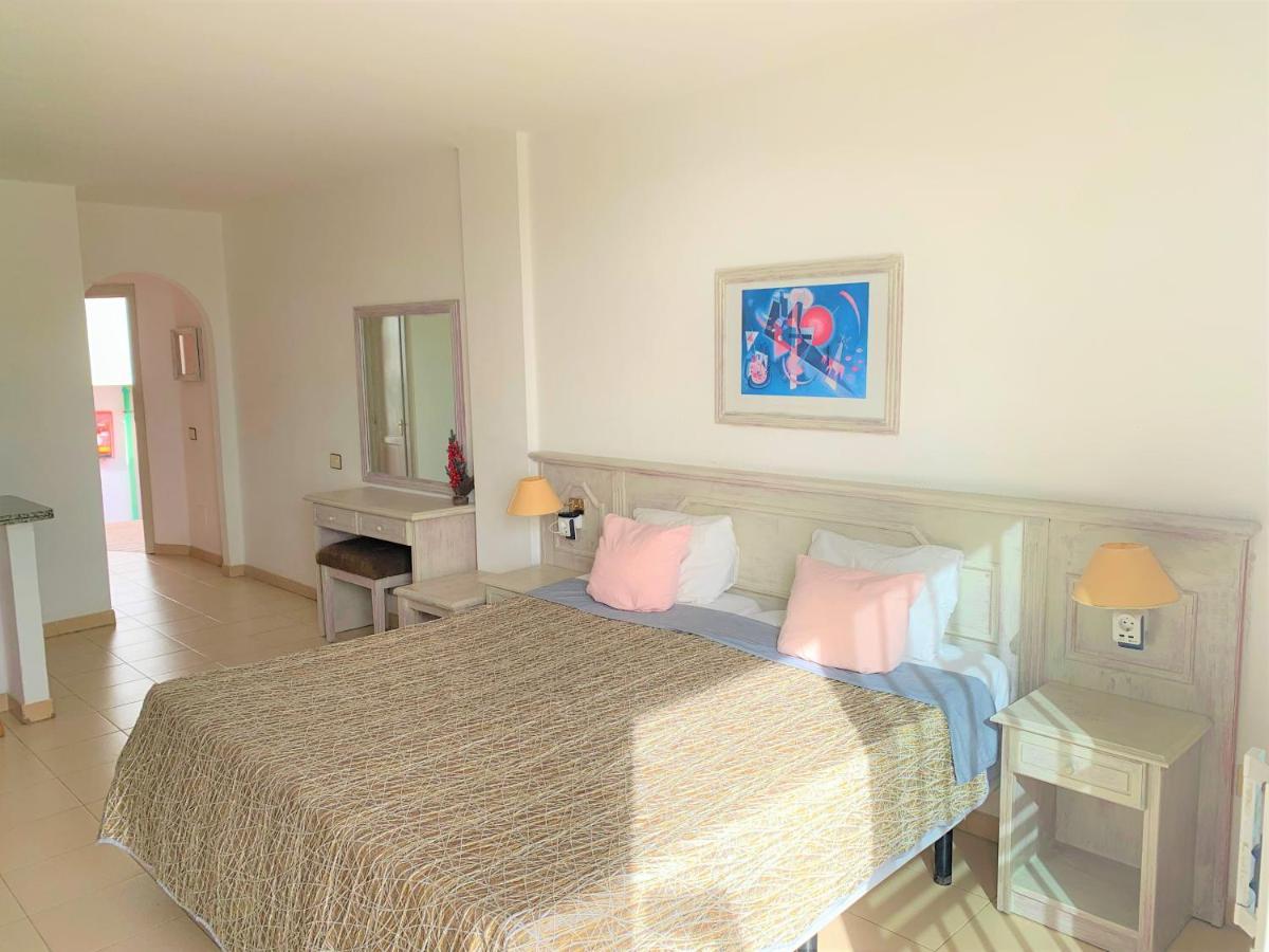 Ocean Breeze And Seaview Appartement Costa Adeje (Tenerife)