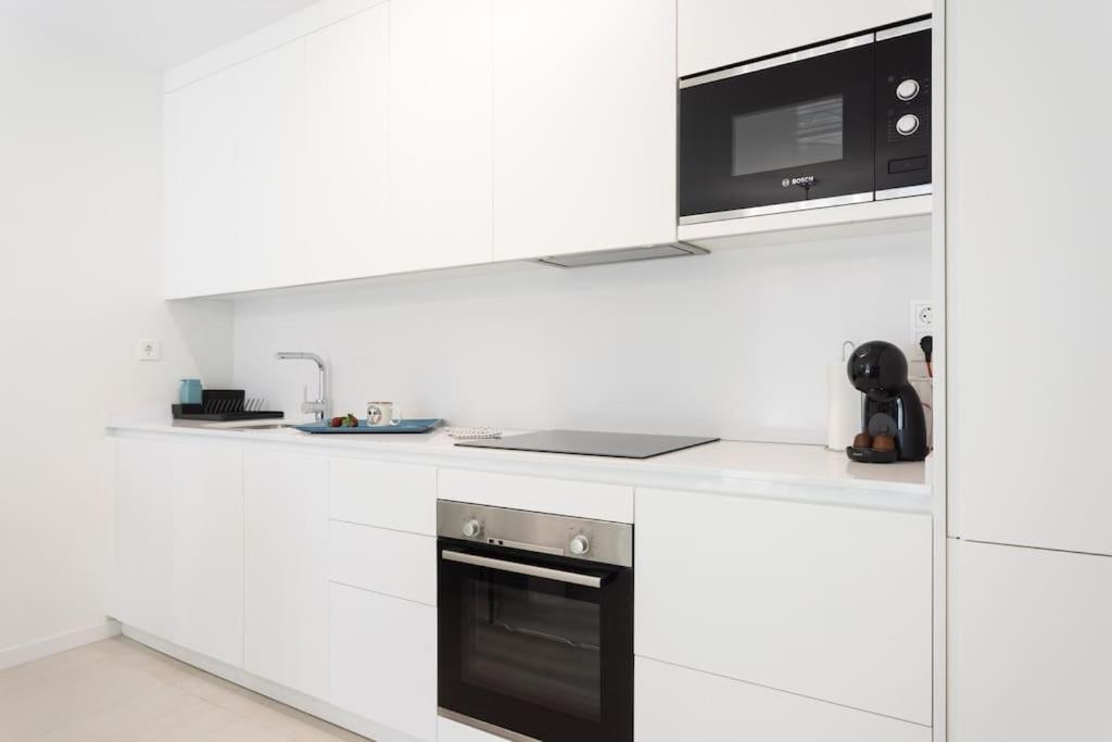 Amazing Brand New In Cruz Apartment