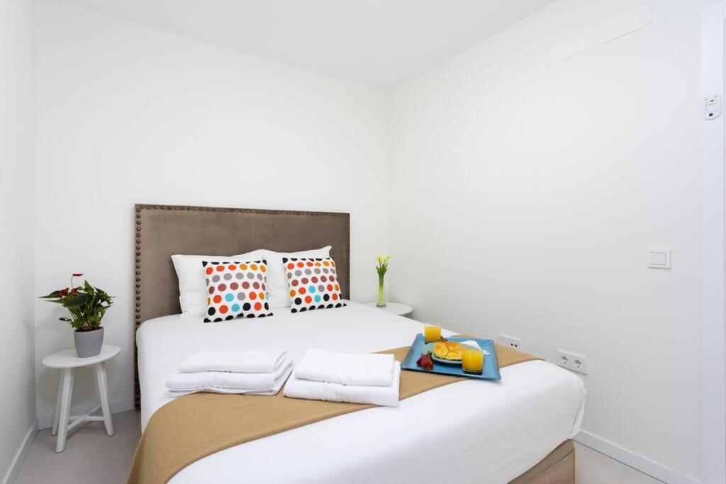 Apartment Amazing Brand New In Cruz Santa Cruz de Tenerife