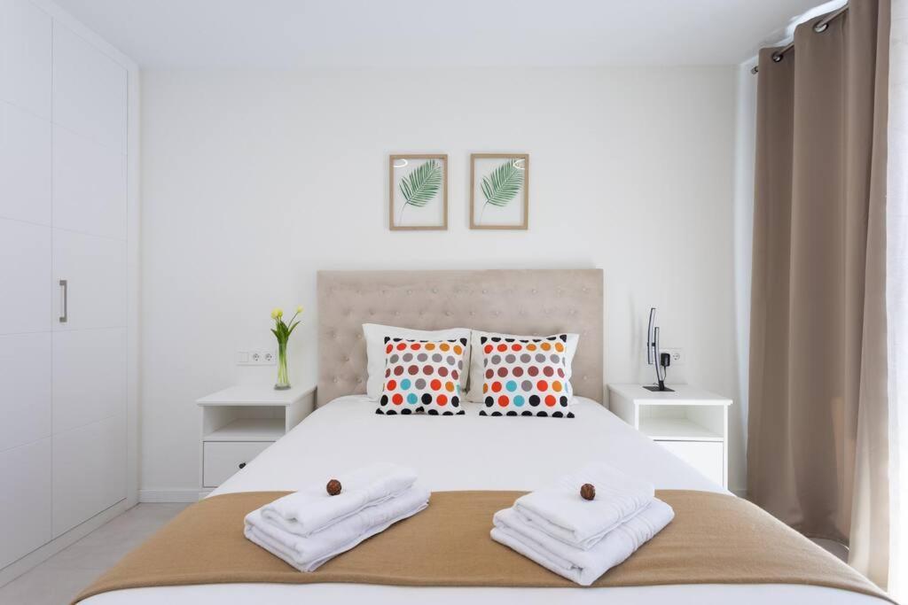 Apartment Amazing Brand New In Cruz *
